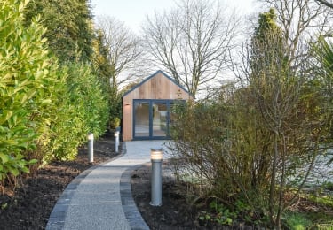 Garden Room, Essex